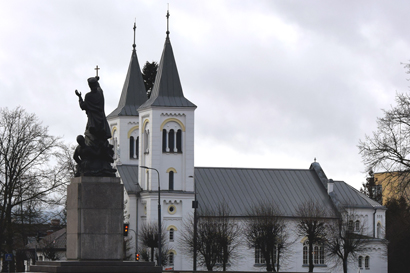 Rēzeknes Sāpju Dievmātes Romas katoļu draudze